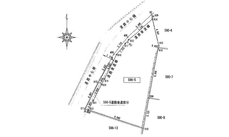 物件画像10