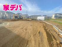 国道1号線が近く、豊橋・豊川・浜松方面へのアクセス便利！