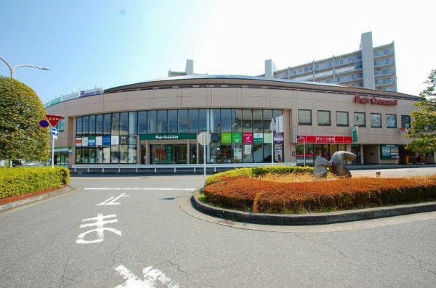 病院 柳瀬川駅前クリニック（徒歩9分）