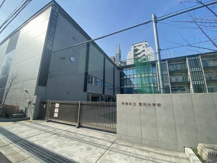 小学校