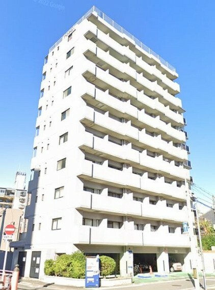 ダイナコート・グランデュール博多 5階