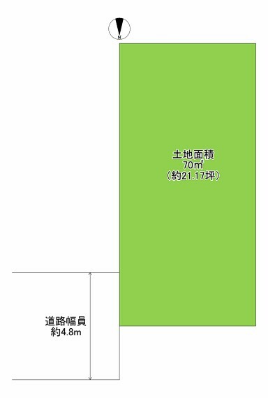 約21.17坪