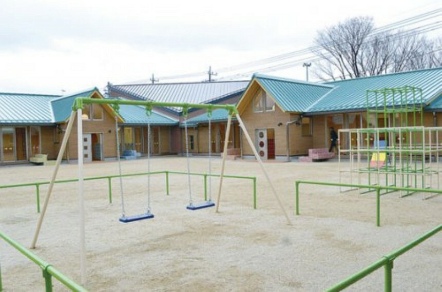 幼稚園・保育園 【幼稚園】深谷市立深谷東幼稚園まで2787m