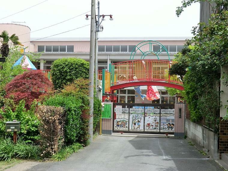 幼稚園・保育園 認定こども園ふじ幼稚園