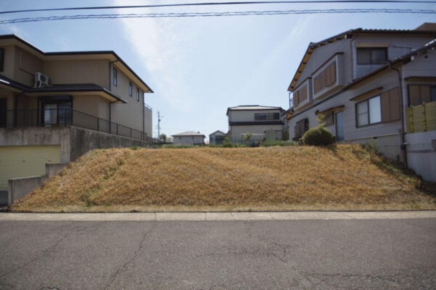 名古屋市天白区鴻の巣2丁目
