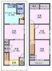 大阪市西成区梅南3丁目