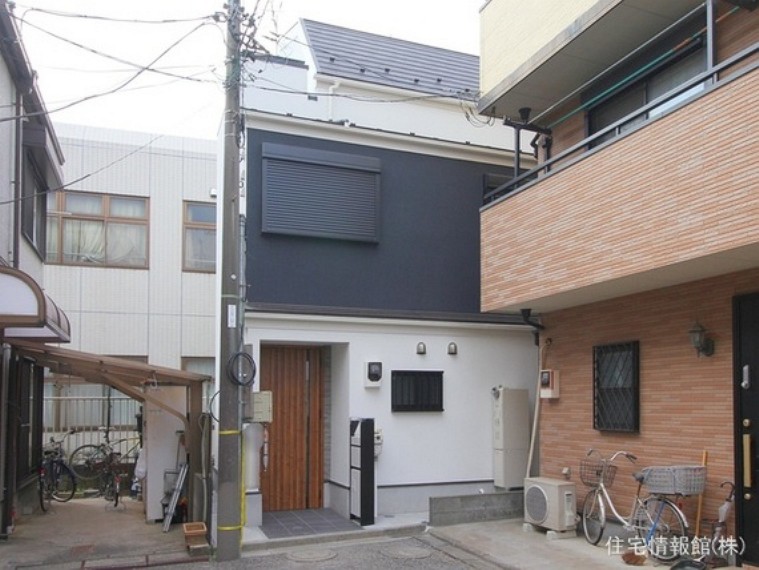 西新井駅（東京都）の新築一戸建て・一軒家・建売・分譲住宅の物件情報 ...