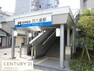 西九条駅（阪神なんば線）