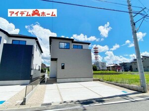 豊田市高橋町2丁目