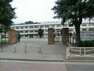 小学校 北区立神谷小学校　829m