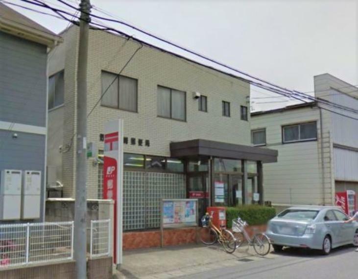 郵便局 【郵便局】野田山崎郵便局まで1621m