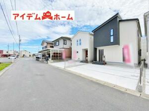 あま市小路2丁目