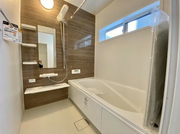 ■■一日の疲れを癒す■■<BR/>癒しの空間バスルームです。天気に左右されずに洗濯物を乾かせる、浴室乾燥機＆オートバス機能付きです。