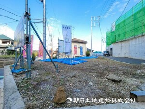 横浜市戸塚区原宿2丁目