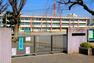 小学校 練馬区立大泉南小学校