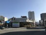 現地から840m～880m。　伊豆箱根鉄道　三島広小路駅　伊豆箱根鉄道でJR三島駅まで乗車約3分です。（通勤時）周辺は市内の中心商店街で有名な飲食店もあり賑わっております。レトロで趣深い雰囲気が残っています。