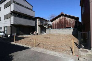 名古屋市北区東味鋺1丁目