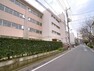 小学校 戸田市立喜沢小学校