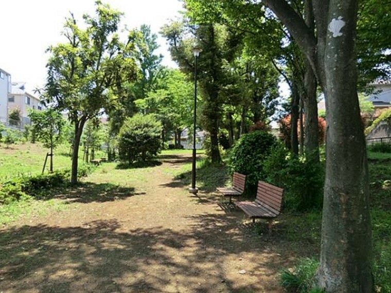今宿公園