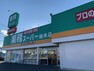 スーパー 【スーパー】業務スーパー 栃木店まで470m