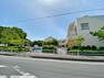 幼稚園・保育園 半田市立葵保育園