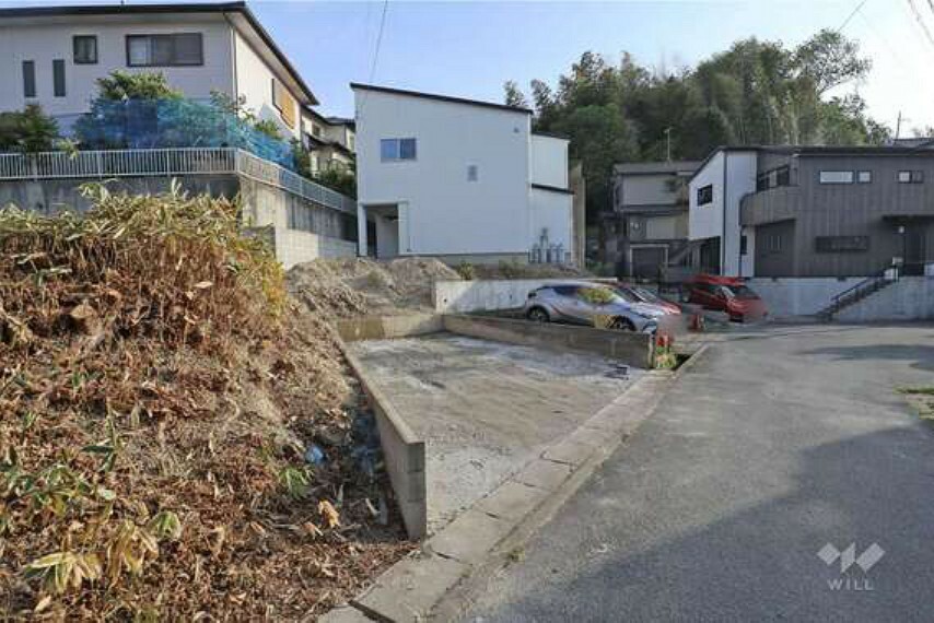 名古屋市緑区鳴海町字有松裏