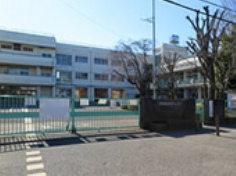 【小学校】町田市立 小山小学校まで1618m