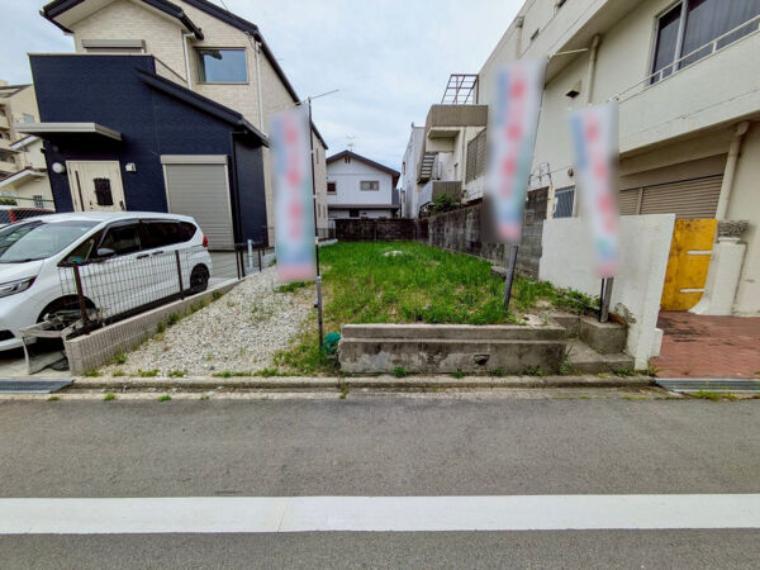 豊中市中桜塚4丁目