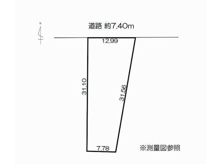 物件画像7