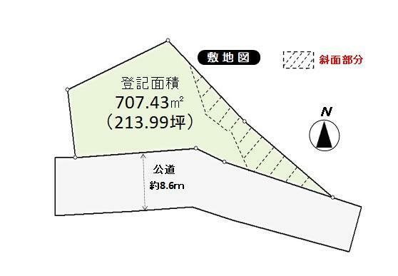 物件画像4