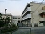 中学校 横浜市立岡津中学校まで約1290m
