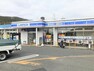 コンビニ 【コンビニエンスストア】ローソン藤尾小金塚店まで850m