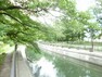 公園 【公園】東山自然緑地まで2400m