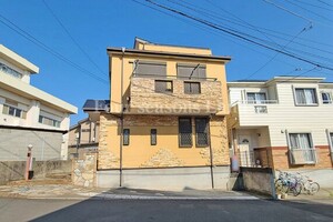 茅ヶ崎市室田1丁目