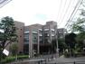 図書館 横浜市中央図書館