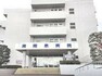 病院 湘南泉病院1459m