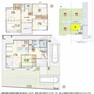 間取り図 ※価格改定（公示日:2024年2月20日）  （4号棟）