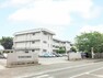 小学校 真岡東小学校