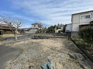 草加市柿木町