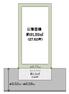 土地図面 【土地図】 土地面積27坪～×間口6.75m！条件無土地でのご購入も可能！詳細は担当スタッフまでお問い合わせください。