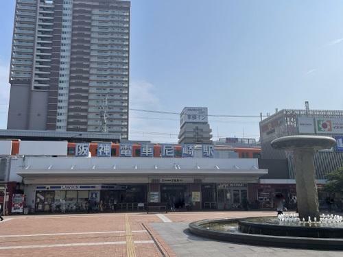 阪神本線「尼崎」駅（約960m・徒歩12分）