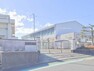 小学校 横浜市立上矢部小学校　