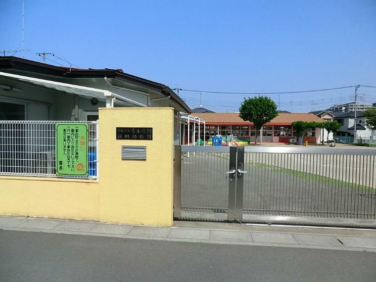 桜田幼稚園
