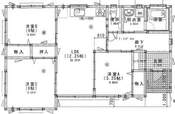 いすみ市深谷　新築平屋住宅