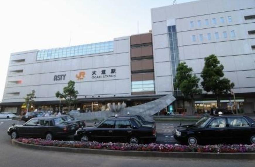 大垣駅（JR 東海道本線）