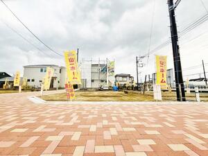 羽村市栄町2丁目