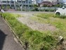 現況写真 家を建てる前提で土地を探している場合、地盤の丈夫さは譲れない条件の一つです。地盤が脆弱だと追加工事が必要となります。また、過去に地盤沈下や液状化現象を起こした土地は、できるだけ避けた方がいいでしょう。