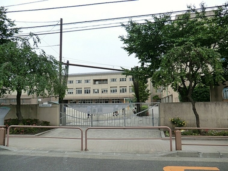 小学校