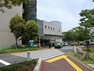 病院 NTT東日本関東病院 徒歩5分。