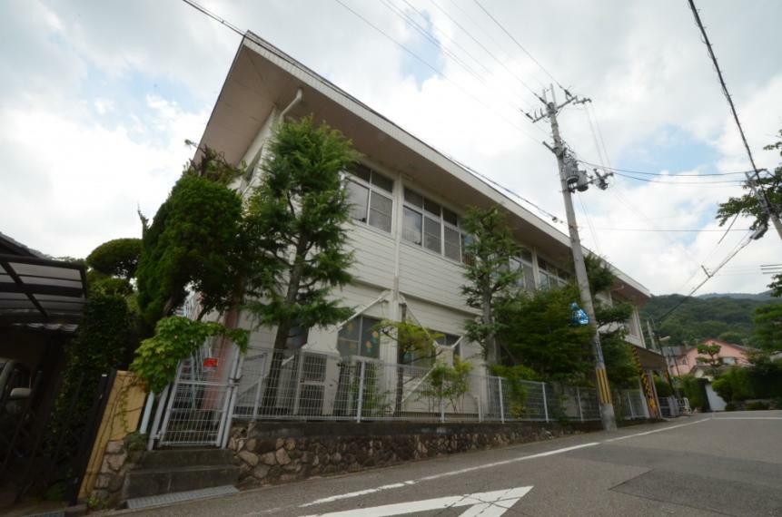 幼稚園・保育園 【幼稚園】宝塚武庫山幼稚園まで2366m